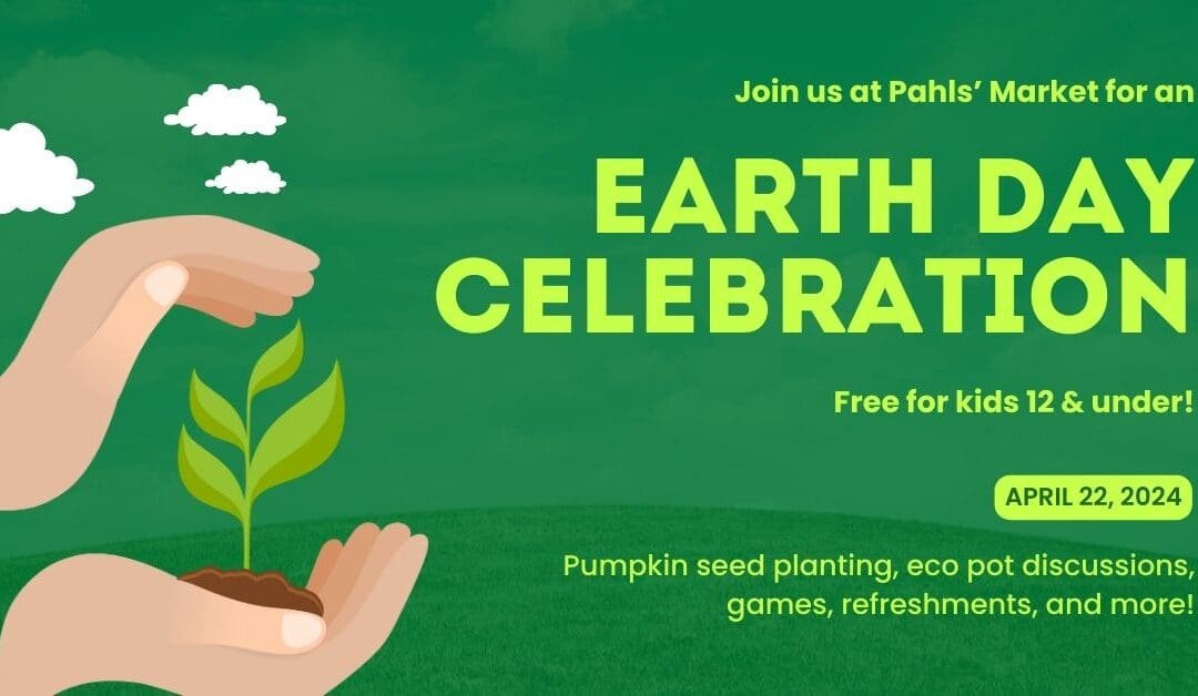 Earth Day Event