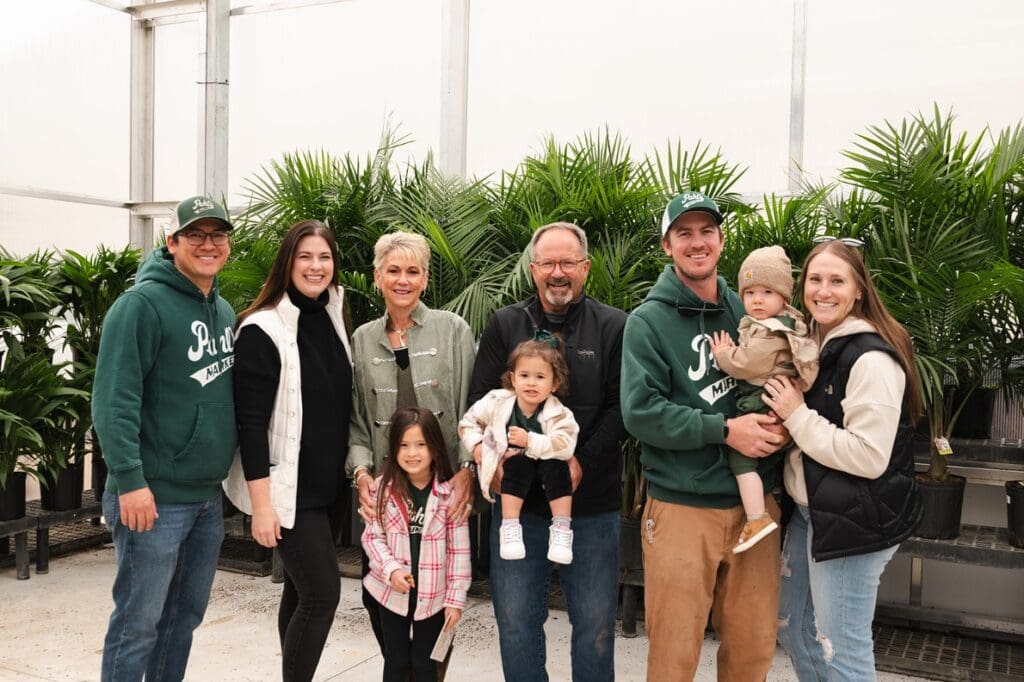 Celebrate Mother’s Day with Gifts that Grow – Sunday, May 11th