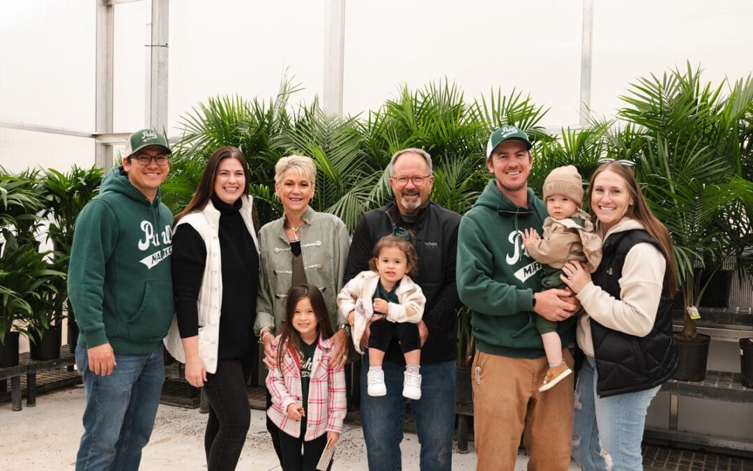 Celebrate Mother’s Day with Gifts that Grow – Sunday, May 11th