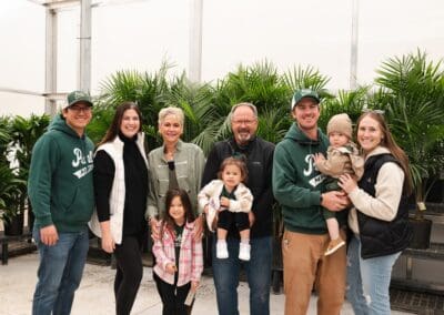 Celebrate Mother’s Day with Gifts that Grow – Sunday, May 11th