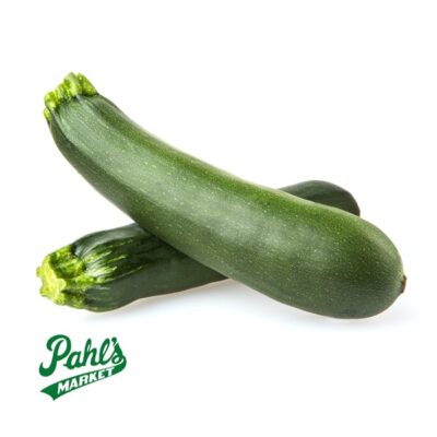 ZUCCHINI per LB
