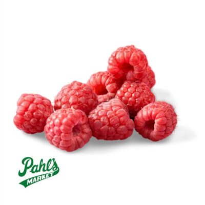 Raspberry Container
