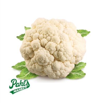 CAULIFLOWER EACH