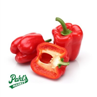 RED PEPPER Each