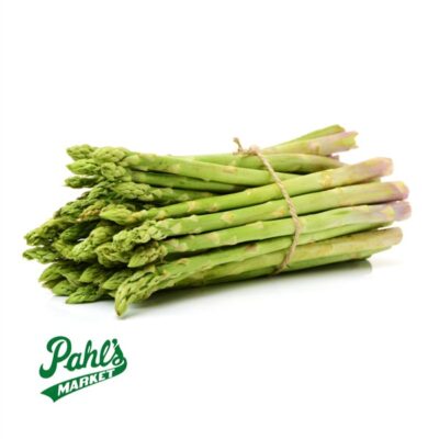 Asparagus Bundles - 1LB