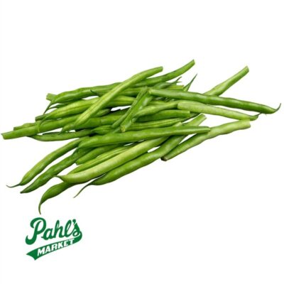 BEAN GREEN BUSHEL