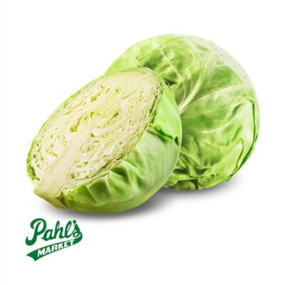 CABBAGE BOX