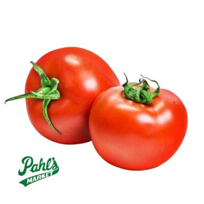 TOMATO PER LB