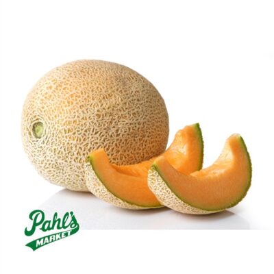 CANTALOUPE EACH