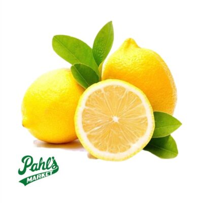LEMON per LB