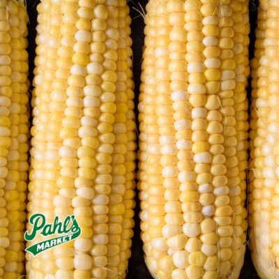 CORN SWEET 1/2 DOZEN