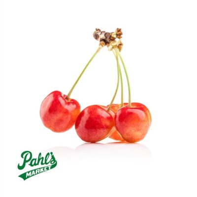Cherry Rainier Per Bag