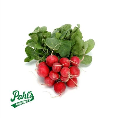 RADISHES Bunch
