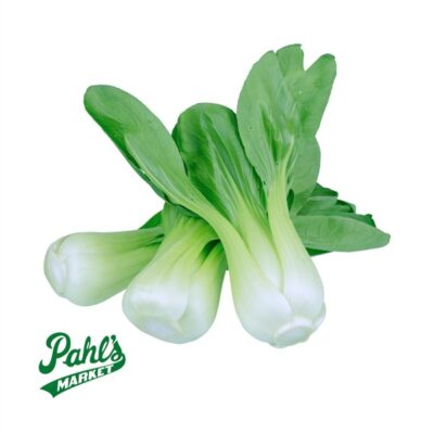 Bok Choy
