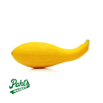 YELLOW SQUASH PER LB