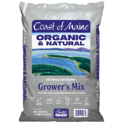 Coast of Maine Stonington Blend Grower?s Mix