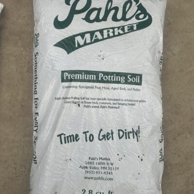 Pahl?s Market Premium Potting Soil