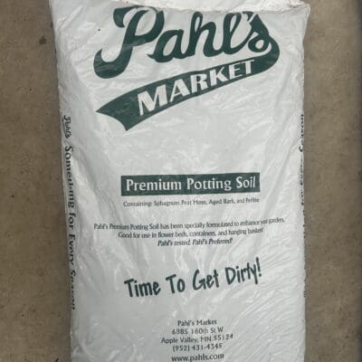 Pahl?s Market Premium Potting Soil