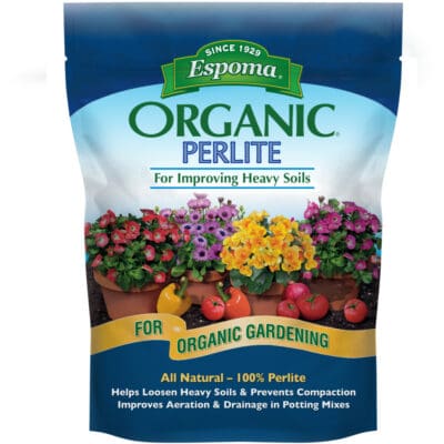 Espoma Organic Perlite