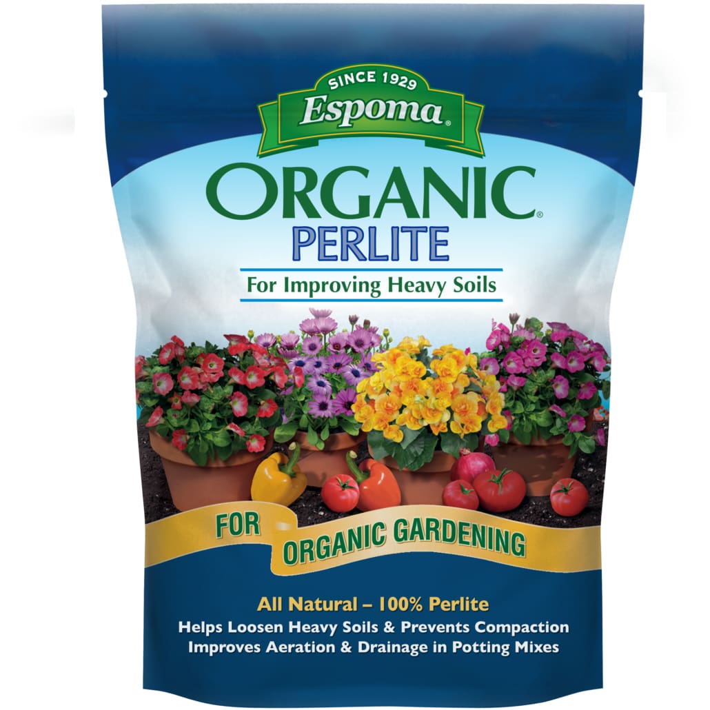 Espoma Organic Perlite