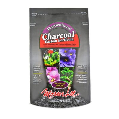 Mosser Lee Charcoal