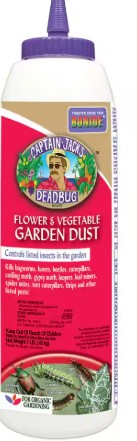 Captain Jack Dead Bug Dust 1#