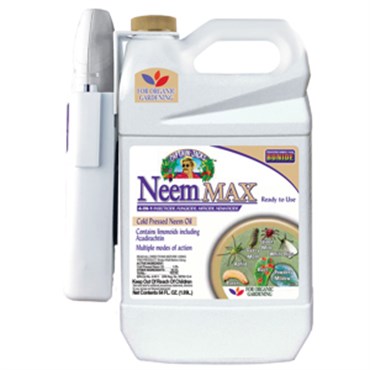 CJ NEEM MAX RTU 1 GAL