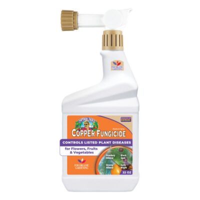 Copper Fungicide Ready To Spray Pint