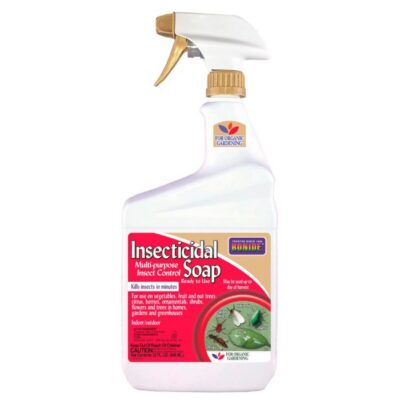 Crabgrass & Broadleaf Weed Killer Ready To Use 32 Fl Oz
