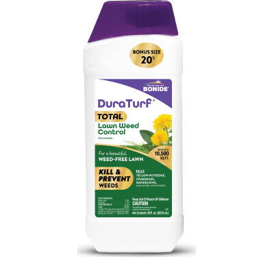 DURATURF TOTAL WEED CONTROL CONC 29 OZ