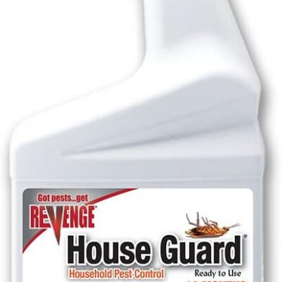 REVENGE HOUSE GUARD RTU 32 OZ