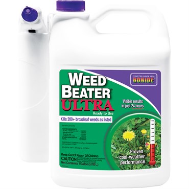 WEED BEATER ULTRA RTU POWER SPRAYER 1 GAL