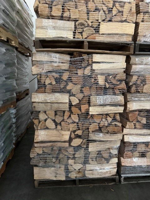 Firewood - Bushel Box - Image 2