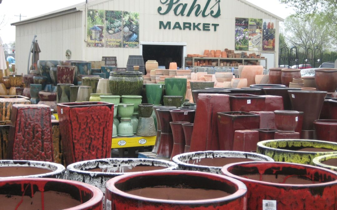 Current Savings at Pahl’s Market