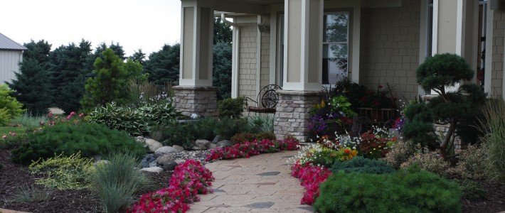 Winter is a Time for Action Pahl's Complete Design and Installation