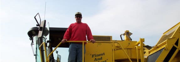Pahl’s Market Featured Employee: Brian Pahl
