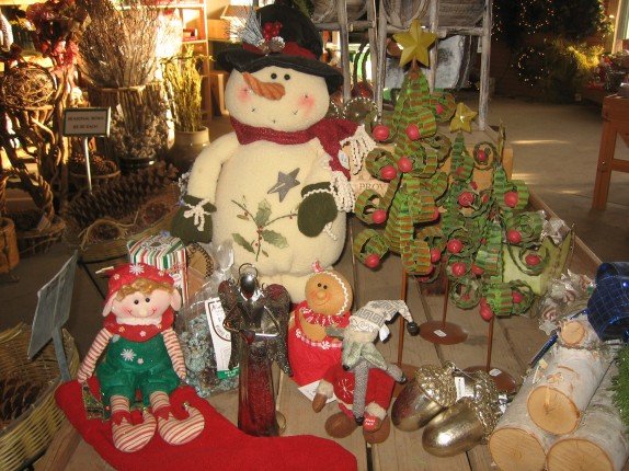 75% OFF ALL CHRISTMAS AT PAHL'S!!!