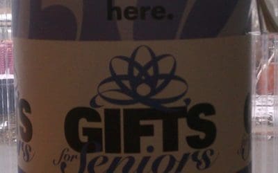 GIFTS for Seniors