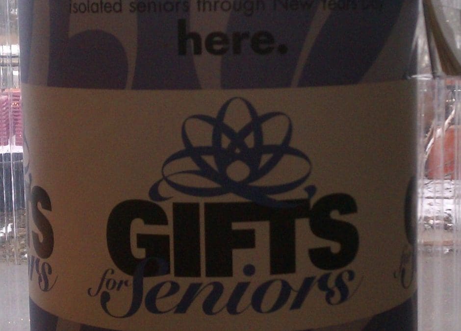 GIFTS for Seniors