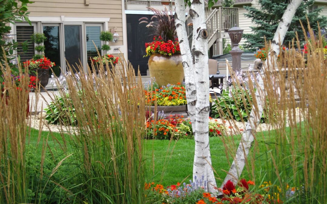 Pahl’s Landscape Design & Installation in Lakeville