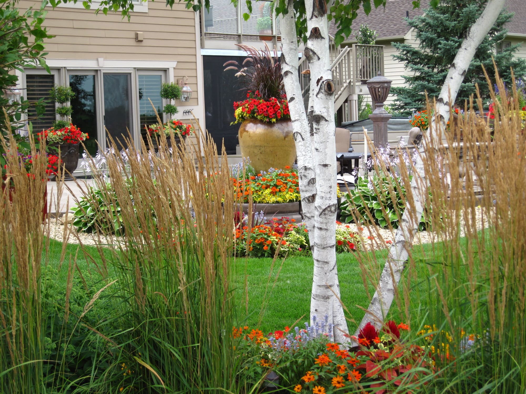 Pahl’s Landscape Design & Installation in Lakeville