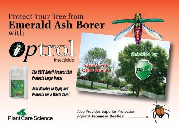 Optrol Insecticide